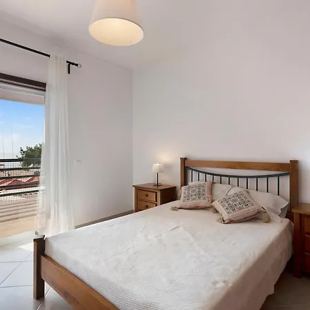 Cantinho Da Sara III דירה